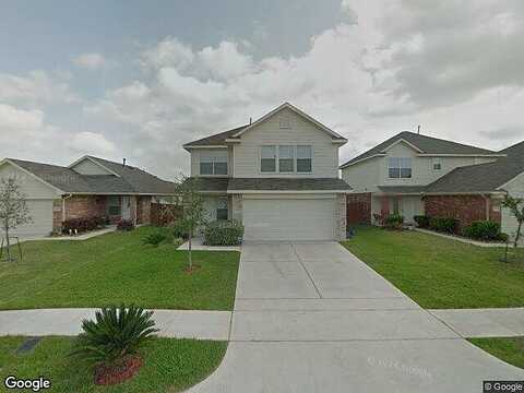 Crosby Field, HOUSTON, TX 77034