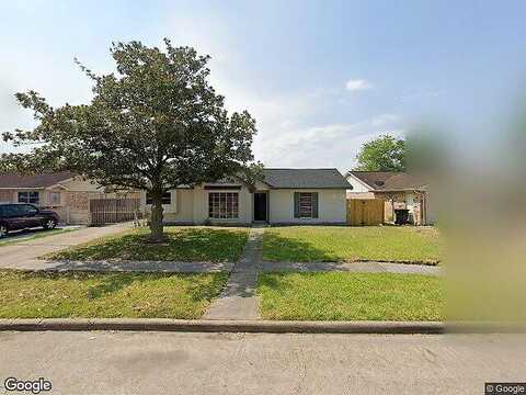 Sageforest, HOUSTON, TX 77089