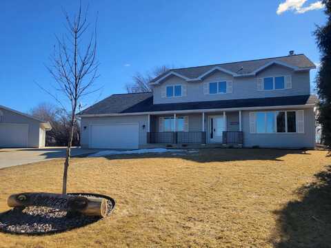 Sunset, CALEDONIA, MN 55921
