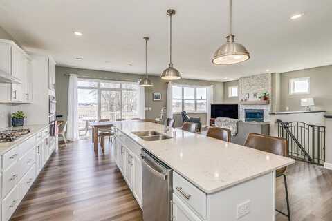 151St, ANDOVER, MN 55304