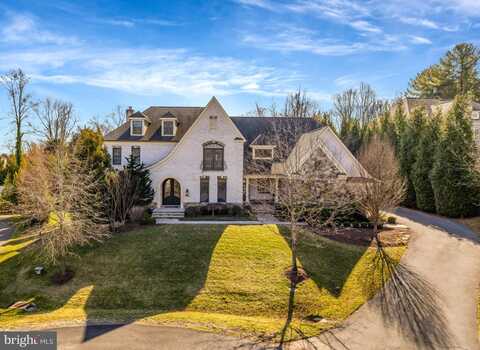 Harrison Garrett, GREAT FALLS, VA 22066