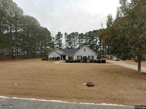 Widgeon, GLENNVILLE, GA 30427