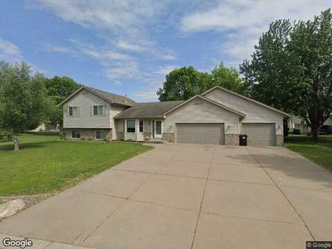 Carissa, SAINT MICHAEL, MN 55376