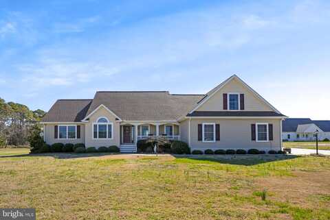Eaglet, ATLANTIC, VA 23303