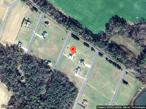 Eaglet, ATLANTIC, VA 23303