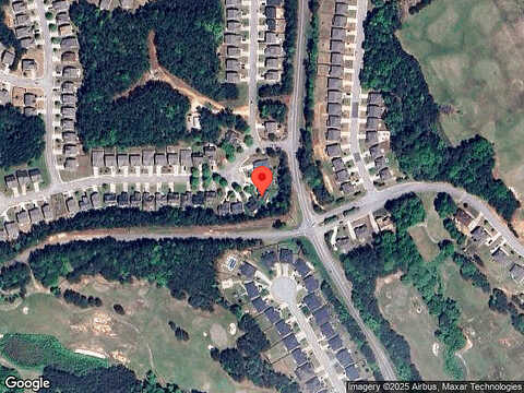 Shadow Creek, FAIRBURN, GA 30213