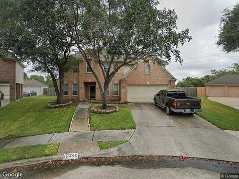 Sable Trail, HOUSTON, TX 77064
