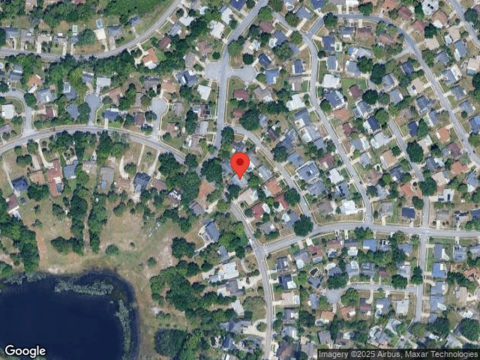 Crystal Bowl, CASSELBERRY, FL 32707
