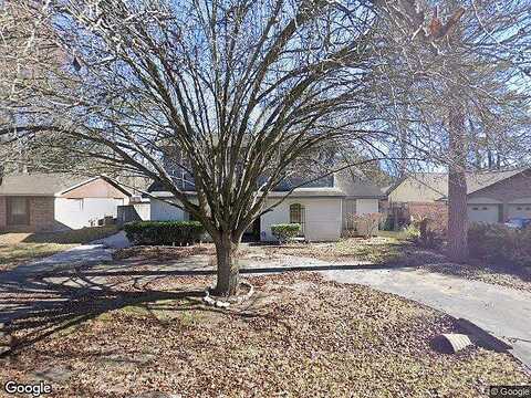 Nold, HOUSTON, TX 77016