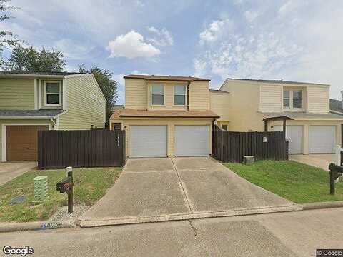 Cottage Field, HOUSTON, TX 77041