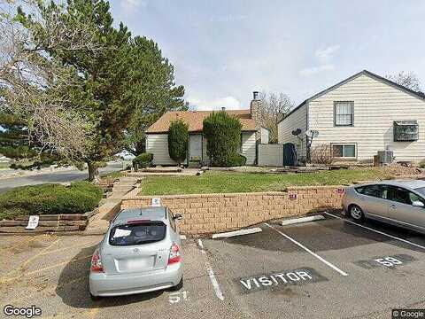 Zeno, AURORA, CO 80017