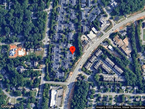 Windrush, ALPHARETTA, GA 30009