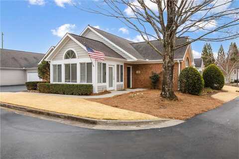 Windrush, ALPHARETTA, GA 30009