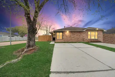 Rosbrook, HOUSTON, TX 77038