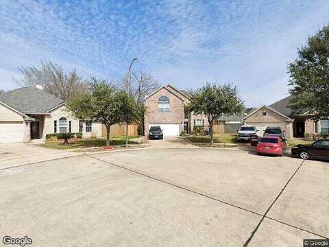 Acer, HOUSTON, TX 77075