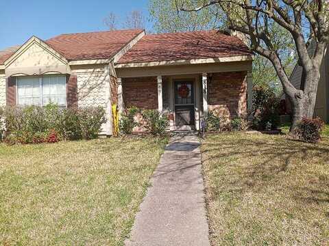Versailles, MESQUITE, TX 75149