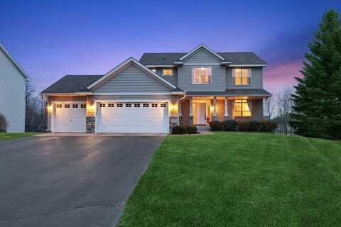 Meadowood, ROCKFORD, MN 55373
