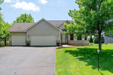 Palmgren, ELK RIVER, MN 55330