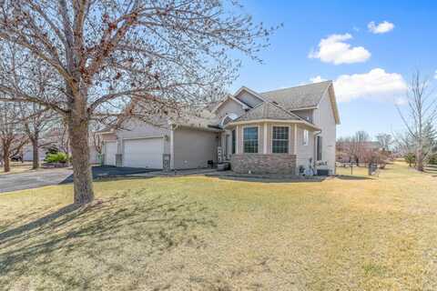 Palmgren, ELK RIVER, MN 55330