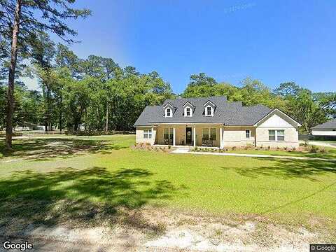 Old Dirt, TALLAHASSEE, FL 32317