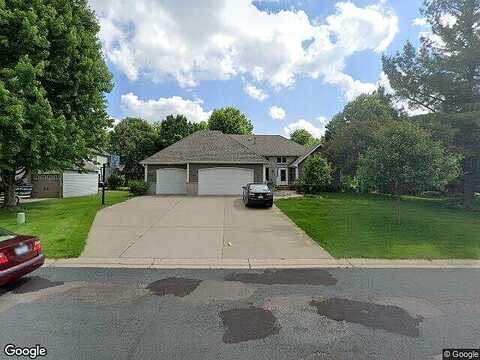 Coyote, CIRCLE PINES, MN 55014