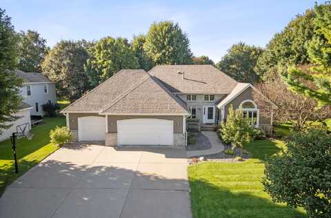 Coyote, CIRCLE PINES, MN 55014