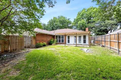 Doral, GARLAND, TX 75043