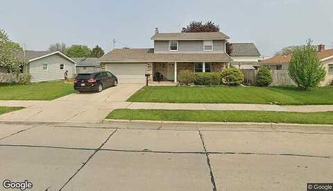 Lasalle, RACINE, WI 53402