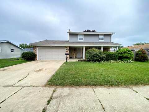 Lasalle, RACINE, WI 53402