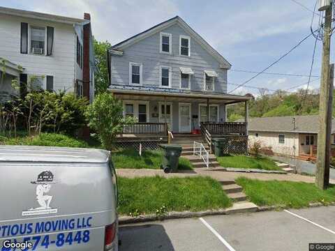Reynolds, BELLEFONTE, PA 16823