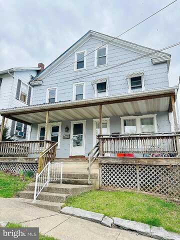 Reynolds, BELLEFONTE, PA 16823