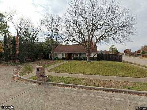 Mars, GARLAND, TX 75040