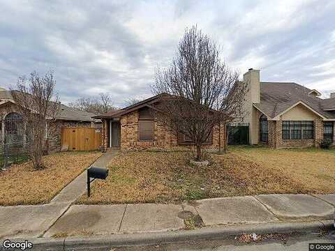 Oak Bend, DALLAS, TX 75227