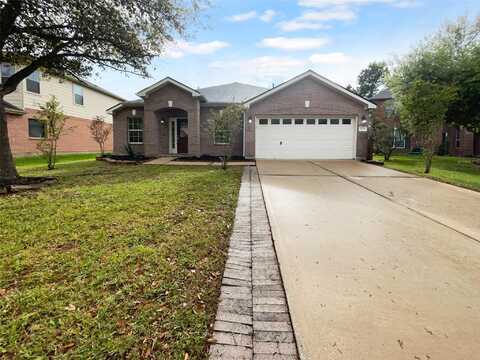 Springbrook Hollow, SPRING, TX 77379
