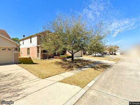 Springbrook Hollow, SPRING, TX 77379