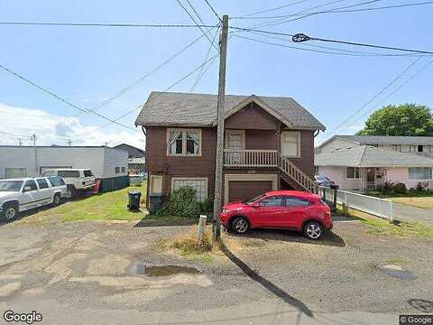 Emerson, HOQUIAM, WA 98550