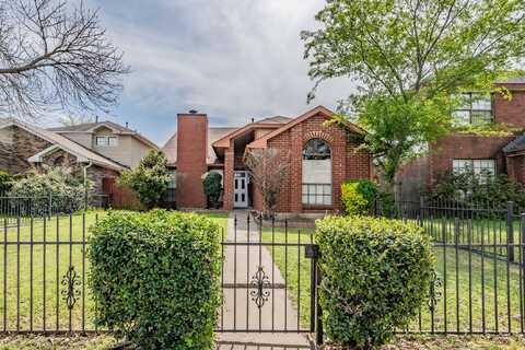 Norcross, MESQUITE, TX 75149
