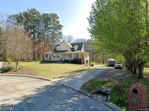 Oak Hill, LA FAYETTE, GA 30728