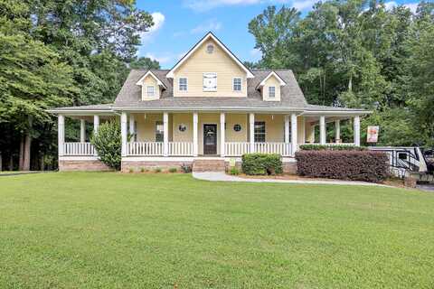 Oak Hill, LA FAYETTE, GA 30728