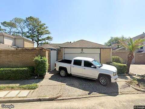 Linfield, HOUSTON, TX 77058