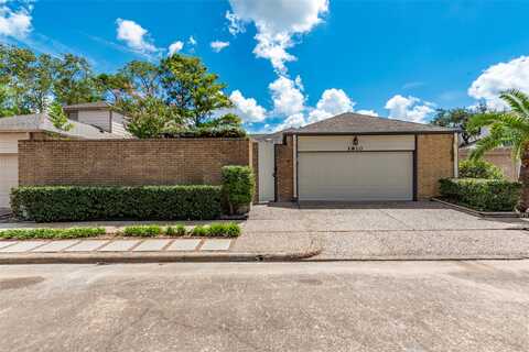 Linfield, HOUSTON, TX 77058