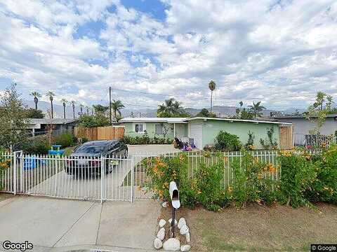 Bellefont, AZUSA, CA 91702