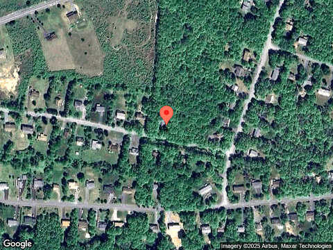 Bull, LONG POND, PA 18334