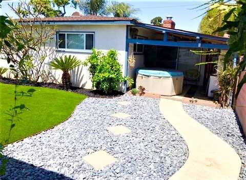 Virginia, BELLFLOWER, CA 90706