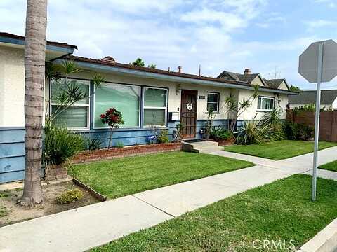 Virginia, BELLFLOWER, CA 90706