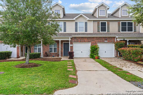 Durham Chase, HOUSTON, TX 77095