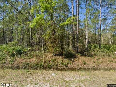Beckenger, HASTINGS, FL 32145