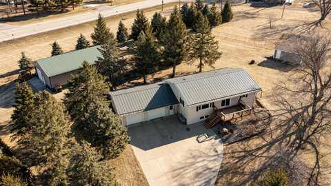 Wilbur, ROCHESTER, MN 55904