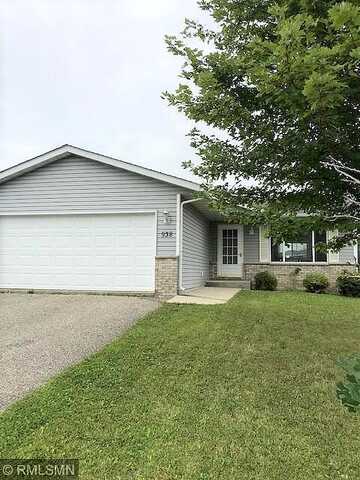 7Th, HUTCHINSON, MN 55350