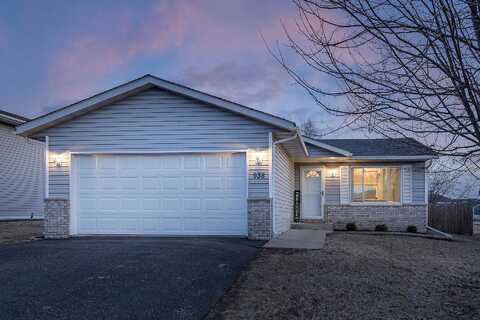 7Th, HUTCHINSON, MN 55350